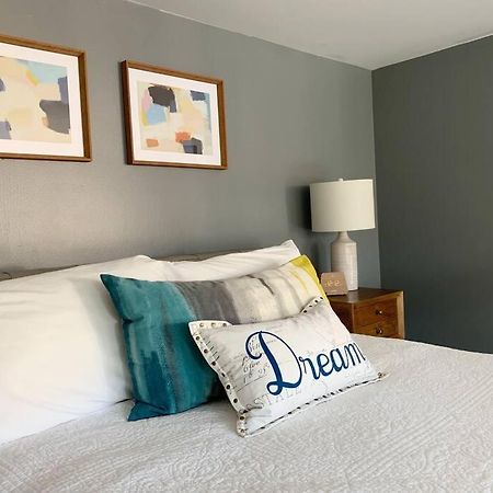 Apartamento Lincoln Park Light-Filled Loft Chicago Exterior foto