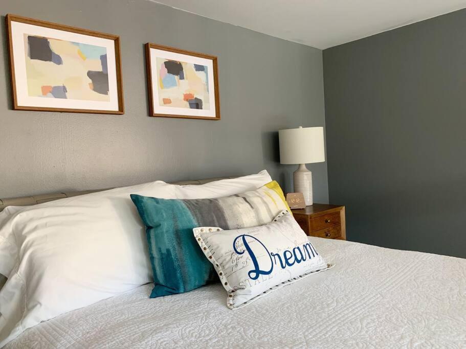 Apartamento Lincoln Park Light-Filled Loft Chicago Exterior foto