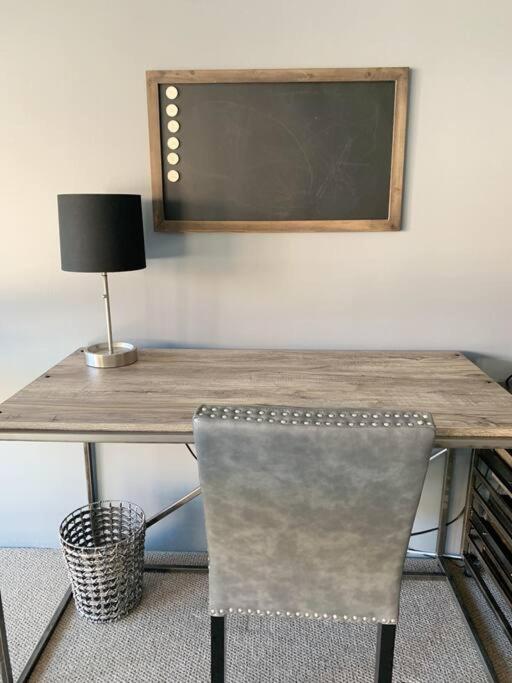 Apartamento Lincoln Park Light-Filled Loft Chicago Exterior foto